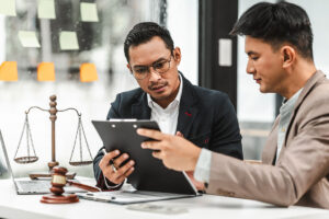Regulatory Changes, AI Governance, and Modern Law Firm Management
